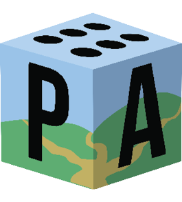 Pathways to Adventure Logo